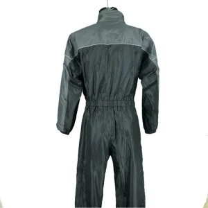 Moto kombinezon BS Quare, Vel. M, kišni - Slika 3