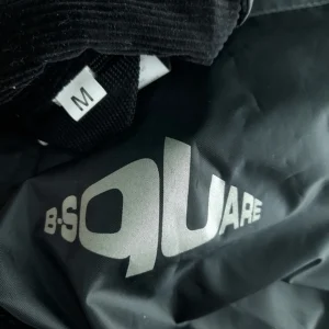 Moto kombinezon BS Quare, Vel. M, kišni - Slika 4