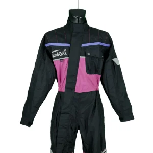 Moto kombinezon Hein Gericke, Vel. M, Tuareg kišni