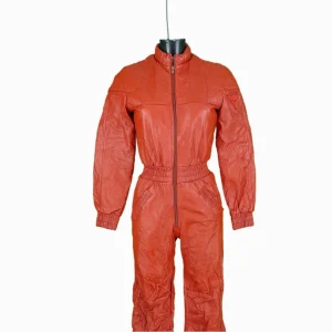 Moto kombinezon Dainese, Vel. S, kožni