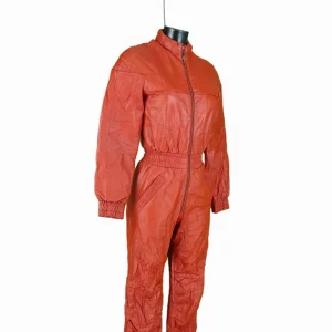 Moto kombinezon Dainese, Vel. S, kožni - Slika 2