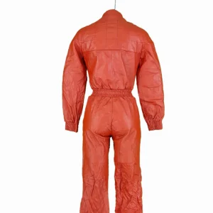 Moto kombinezon Dainese, Vel. S, kožni - Slika 3