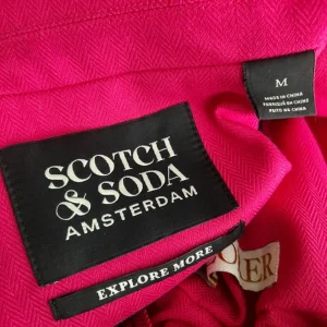 Sako Scotch & Soda, vel. M - Slika 4