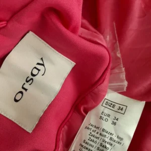 Sako Orsay, vel. XS/34 - Slika 4