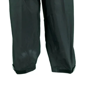 Moto pantalone McKinley, aquamax - Slika 4
