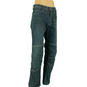 Moto farmerke Vanucci, Cordura, Kevlar - Slika 2
