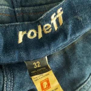 Moto farmerke Roleff, Vel. M/W32 - Slika 4