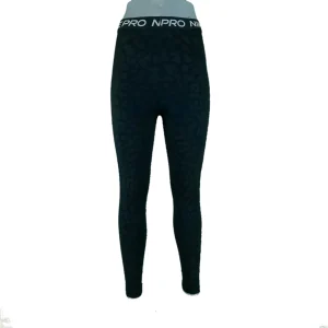 Helanke Nike Pro, vel. S
