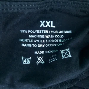 Trenerka Faith, vel. XXL, donji deo - Slika 4