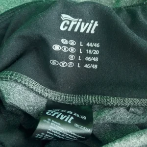 Trenerka Crivit, donji deo - Slika 4