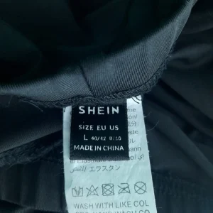 Helanke Shein, vel. M-L/40-42 - Slika 4