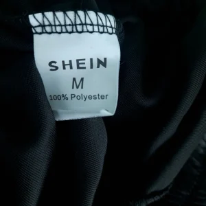 Trenerka Shein, vel. M, donji deo, plišana - Slika 4