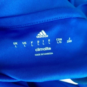 Majica Adidas, climalite, sportska - Slika 4