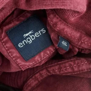 Dukser Engbers, vel. 4XL - Slika 4