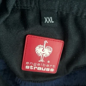 Dukser Engelbert Strauss, vel. XXL, higloft - Slika 4