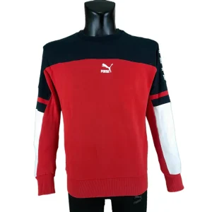 Dukser Puma, vel. XS