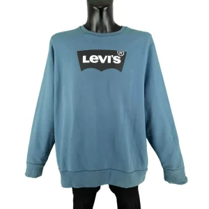 Dukser Levis, vel. XL, standard fit - Slika 1