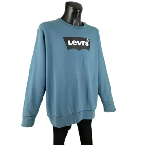 Dukser Levis, vel. XL, standard fit - Slika 2