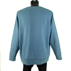 Dukser Levis, vel. XL, standard fit - Slika 3