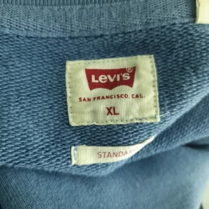 Dukser Levis, vel. XL, standard fit - Slika 4