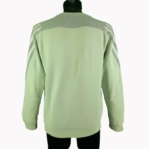 Dukser Adidas, vel. M - Slika 3