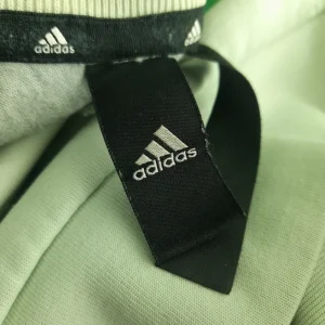 Dukser Adidas, vel. M - Slika 4
