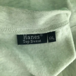 Dukser Hanes, vel. XXL - Slika 4