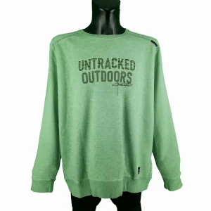 Dukser Questo, vel. XXL