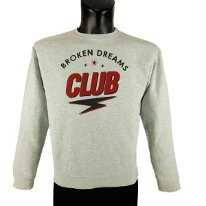 Dukser Colourful Rebel, vel. M