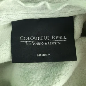 Dukser Colourful Rebel, vel. M - Slika 4