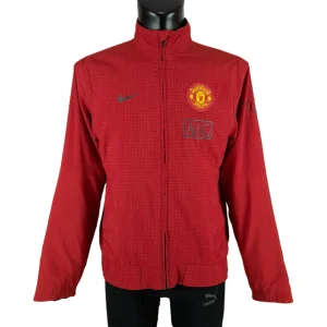 Trenerka Nike, vel. M, Manchester United - Slika 1