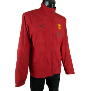 Trenerka Nike, vel. M, Manchester United - Slika 2