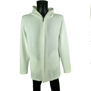 Dukser Smog, vel. L, slim fit