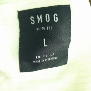 Dukser Smog, slim fit - Slika 4