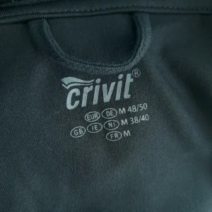 Dukser Crivit, vel. M/48-50 - Slika 4