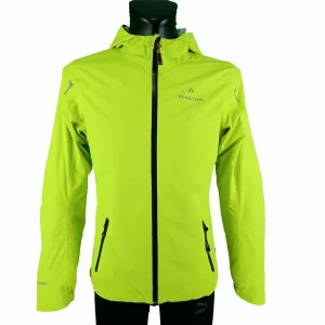Jakna Bergson 12K, vel. 176/15-16 god, Supra-Tex Ultralight Outdoor