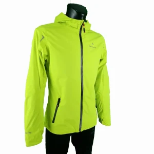 Jakna Bergson 12K, vel. 176/15-16 god, Supra-Tex Ultralight Outdoor - Slika 2