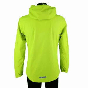 Jakna Bergson 12K, vel. 176/15-16 god, Supra-Tex Ultralight Outdoor - Slika 3