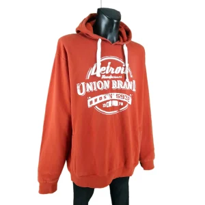 Dukser Van Vaan, vel. XXL - Slika 2