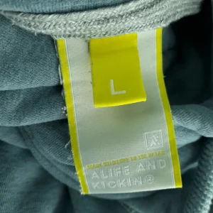 Dukser Alife and Kickin, vel. L - Slika 4