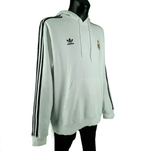 Dukser Adidas, vel. XL, Real Madrid - Slika 2