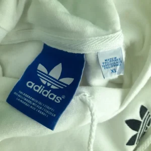 Dukser Adidas, vel. XL, Real Madrid - Slika 4