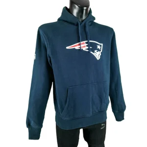 Dukser New Era, vel. M, NFL New England Patriots - Slika 2