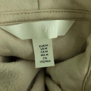 Dukser H&M, vel. M - Slika 4