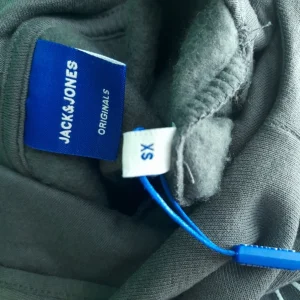 Dukser Jack & Jones, vel. XS - Slika 4