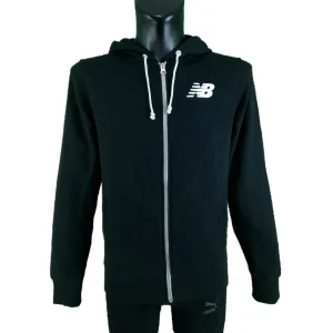 Dukser New Balance, vel. M