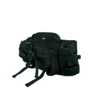 Moto pojas torba Polo, oko struka - Slika 3