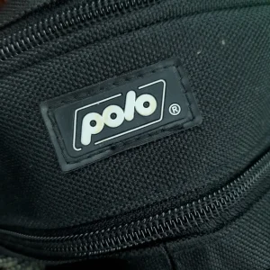 Moto pojas torba Polo, oko struka - Slika 5
