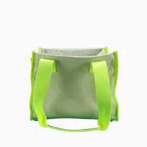 Torba Tom Tailor, Denim - Slika 3