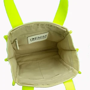 Torba Tom Tailor, Denim - Slika 5